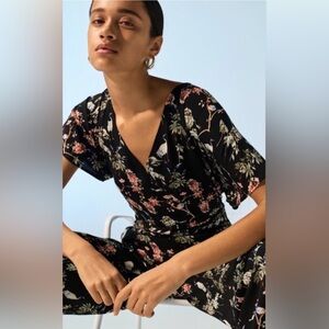 Banana Republic jumpsuit